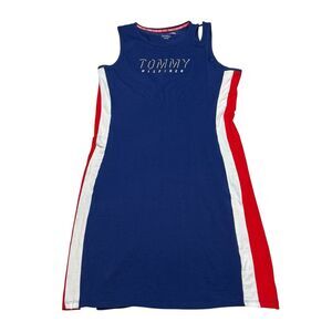 Tommy Hilfiger Sport Dress Women’s Size Medium